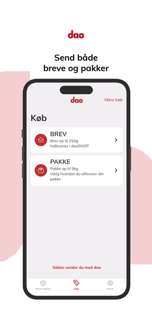 daoAPP on the App Store