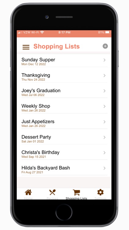 PanTree screenshot-3