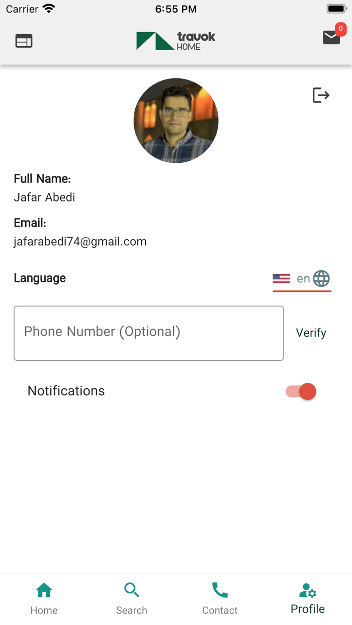 Travok Buy property in Turkey