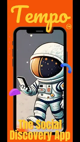 Game screenshot Tempo - Social Discovery mod apk