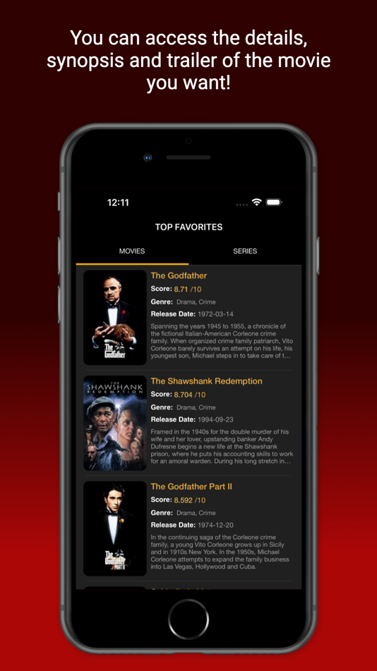 #4. SineFilm (iOS) 来自: Yagiz Akdeniz