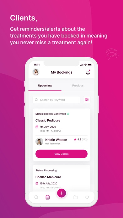 Beautilio Screenshot