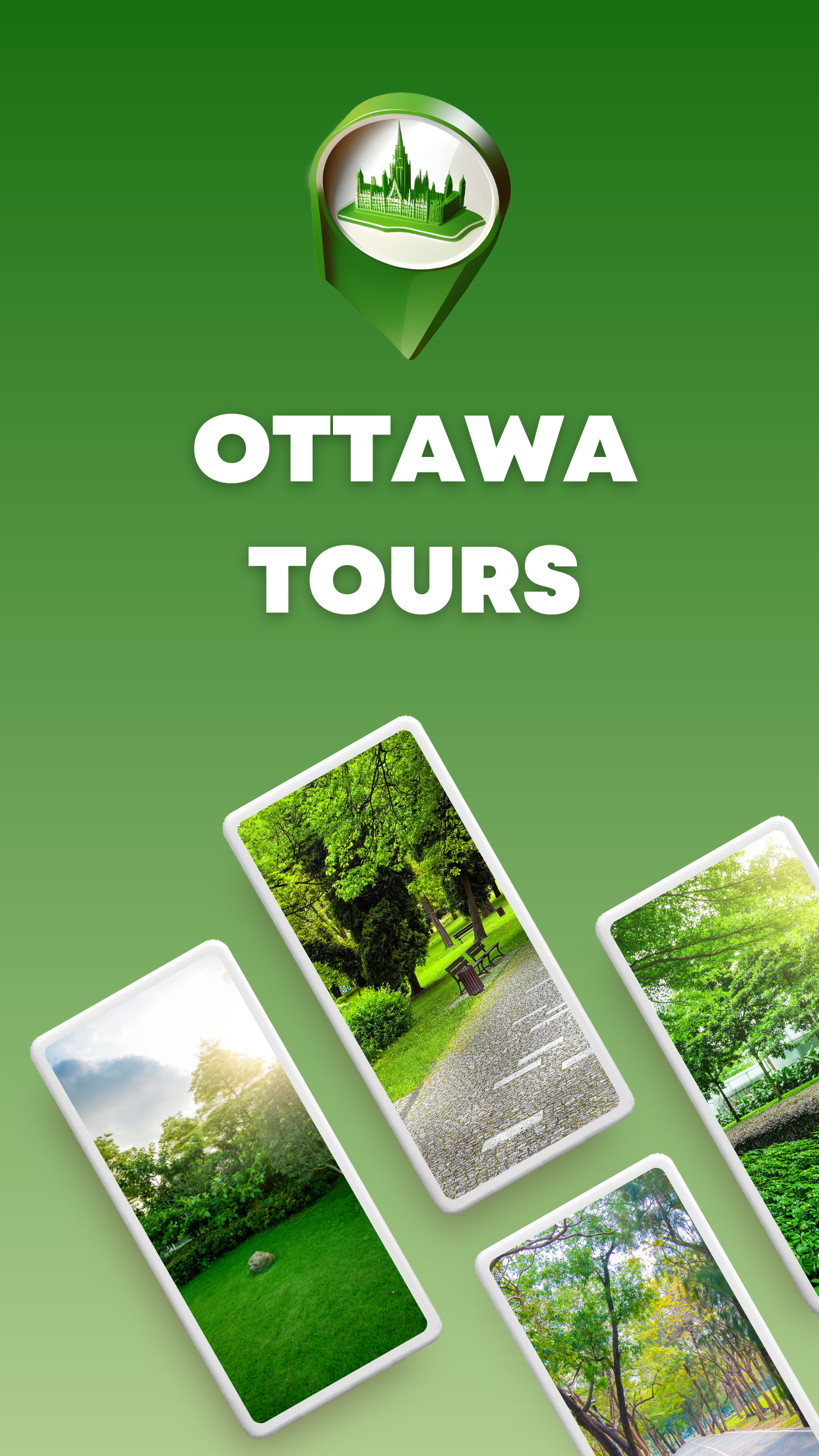 Ottawa Tours