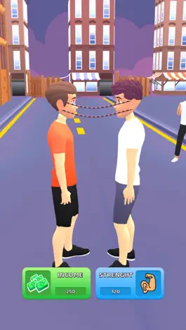 Game screenshot Ear Pulling apk