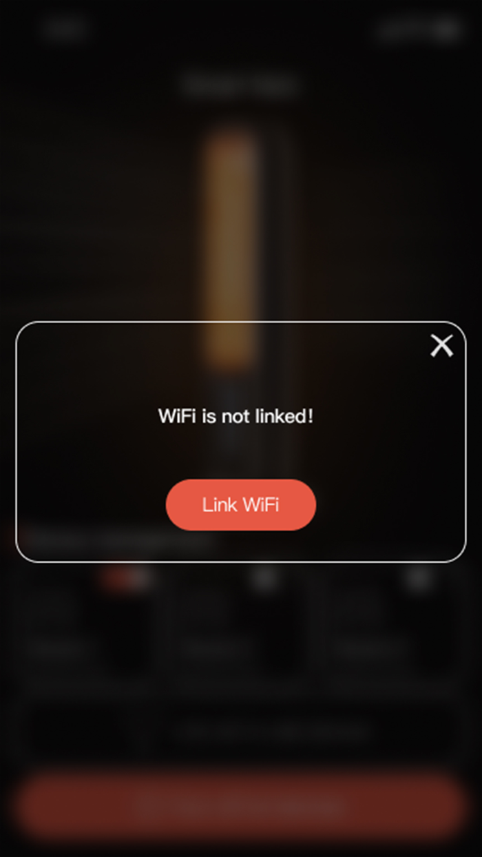 comfortable little fan