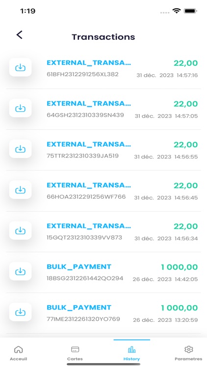 MuduPay screenshot-5