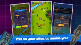 Game screenshot Attack Flight apk