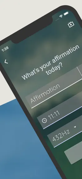 Game screenshot Promise: Mindfulness app mod apk