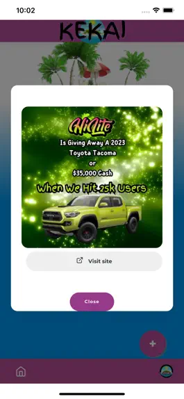 Game screenshot Kekai apk