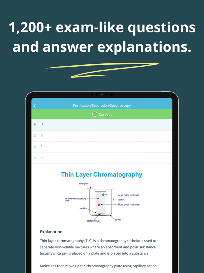 DAT Exam Prep Mastery