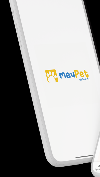 Meu Pet Delivery Screenshot
