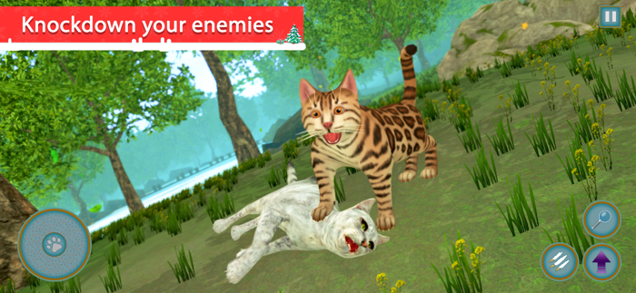 Kitty Cat Simulator
