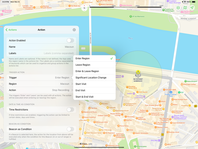 ‎Pado Screenshot