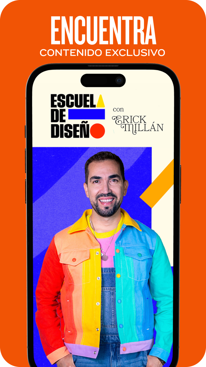 Discovery Familia GO