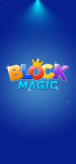 Game screenshot Block Magic: Win Real Cash mod apk