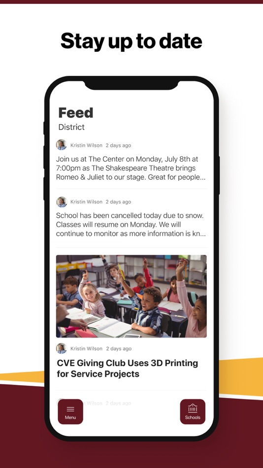 #2. Bristol Aggie (iOS) Ved: Bristol County Agricultural High School