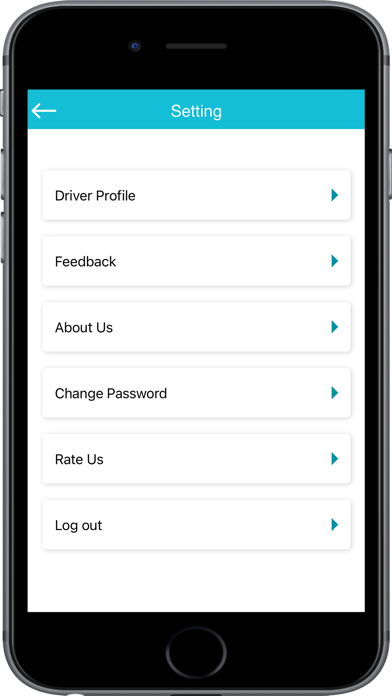 KidyView Driver iPhone screenshot 6 - Education app