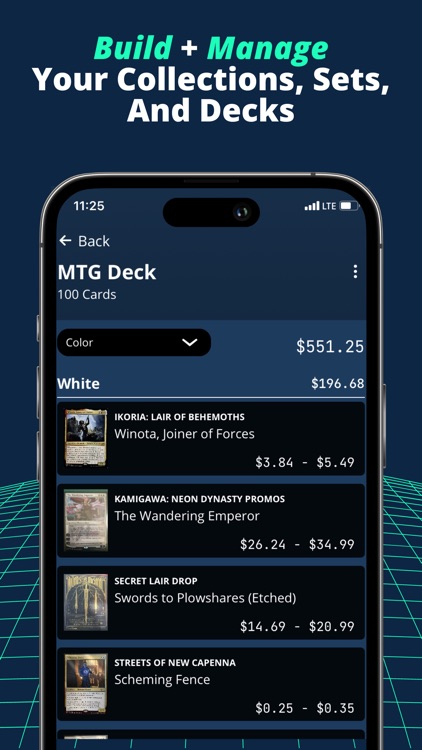 LUDEX Sports Card Scanner TCG by Ludex LLC LUDEX Sports Card Scanner TCG by Ludex LLC