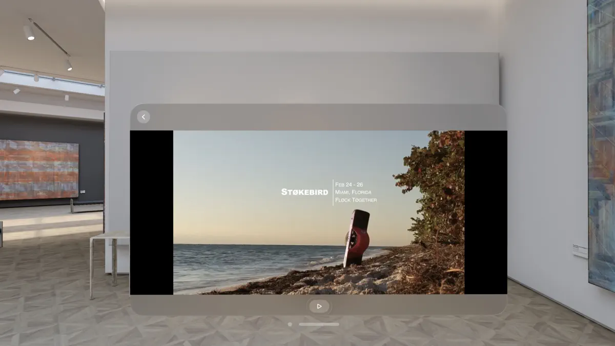STOKEBIRD screenshot 5