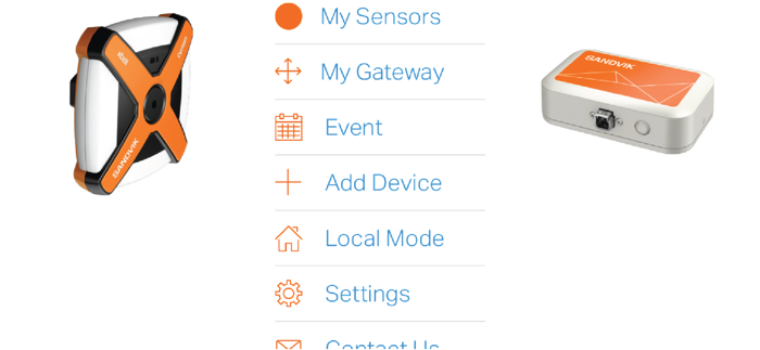 xCell Cyclops Mobile
