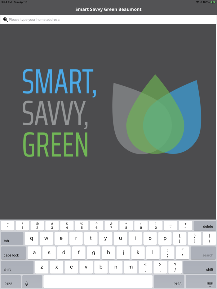 Smart Savvy Green Beaumont