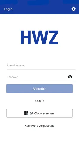 Game screenshot myHWZ mod apk