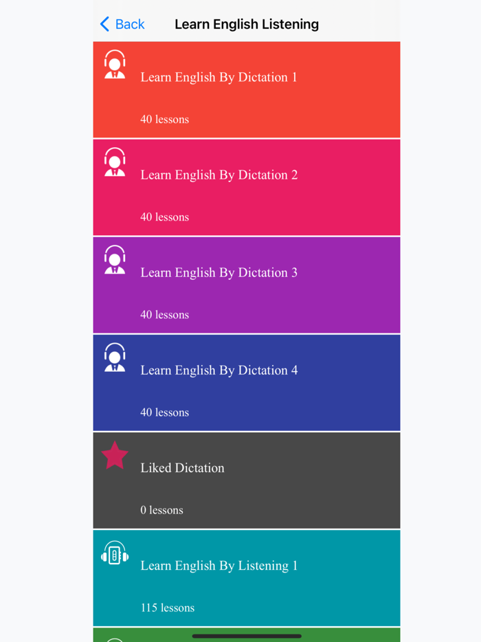 English 1500 Conversation Pro