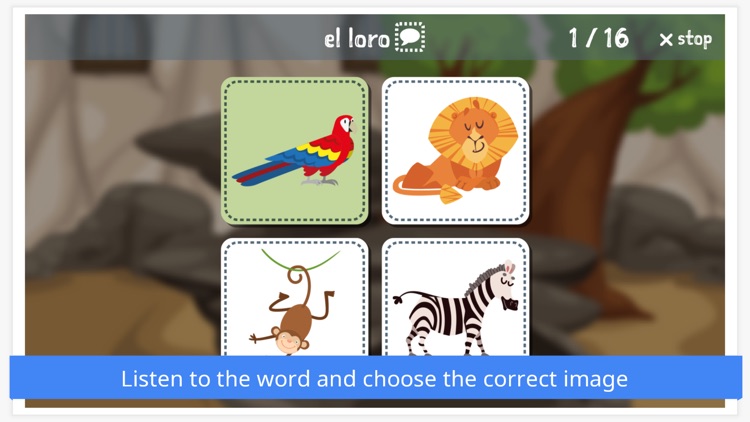 Learn Languages With Emma screenshot-6