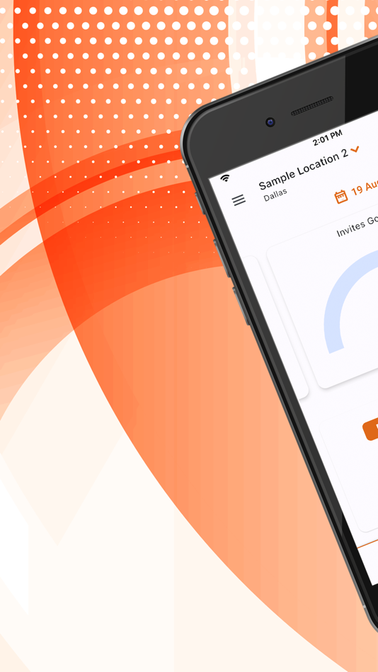 #4. iREV App (iOS) 게시자: Kevin Ray Ward