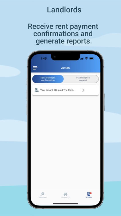 ProperT : Manage rent & tenant screenshot-3