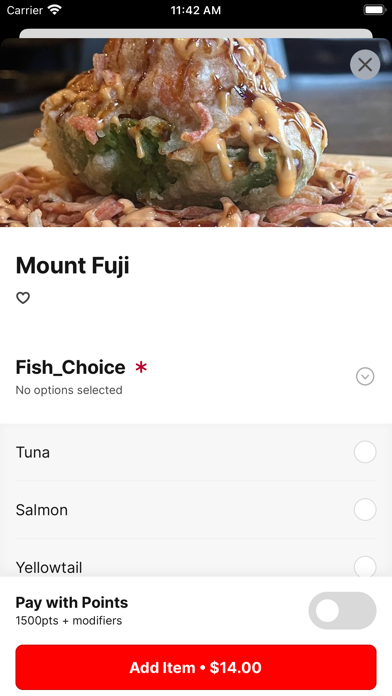 New Leaf Cuisine II Screenshot
