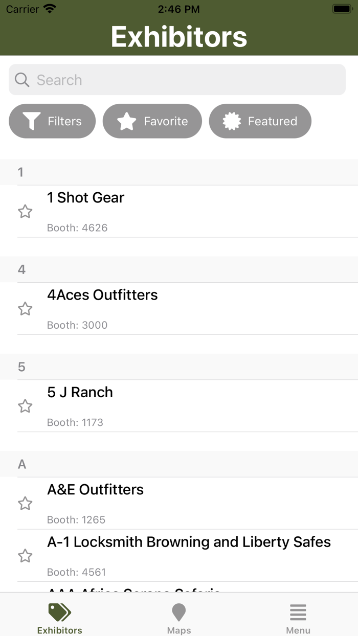 2024 DSC Convention and Expo