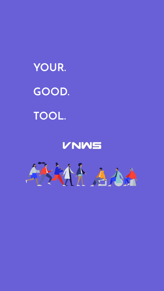 #1. vnws (iOS) 由: 介磊 王