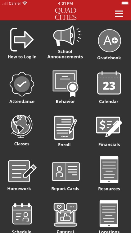 Quad Cities Christian School