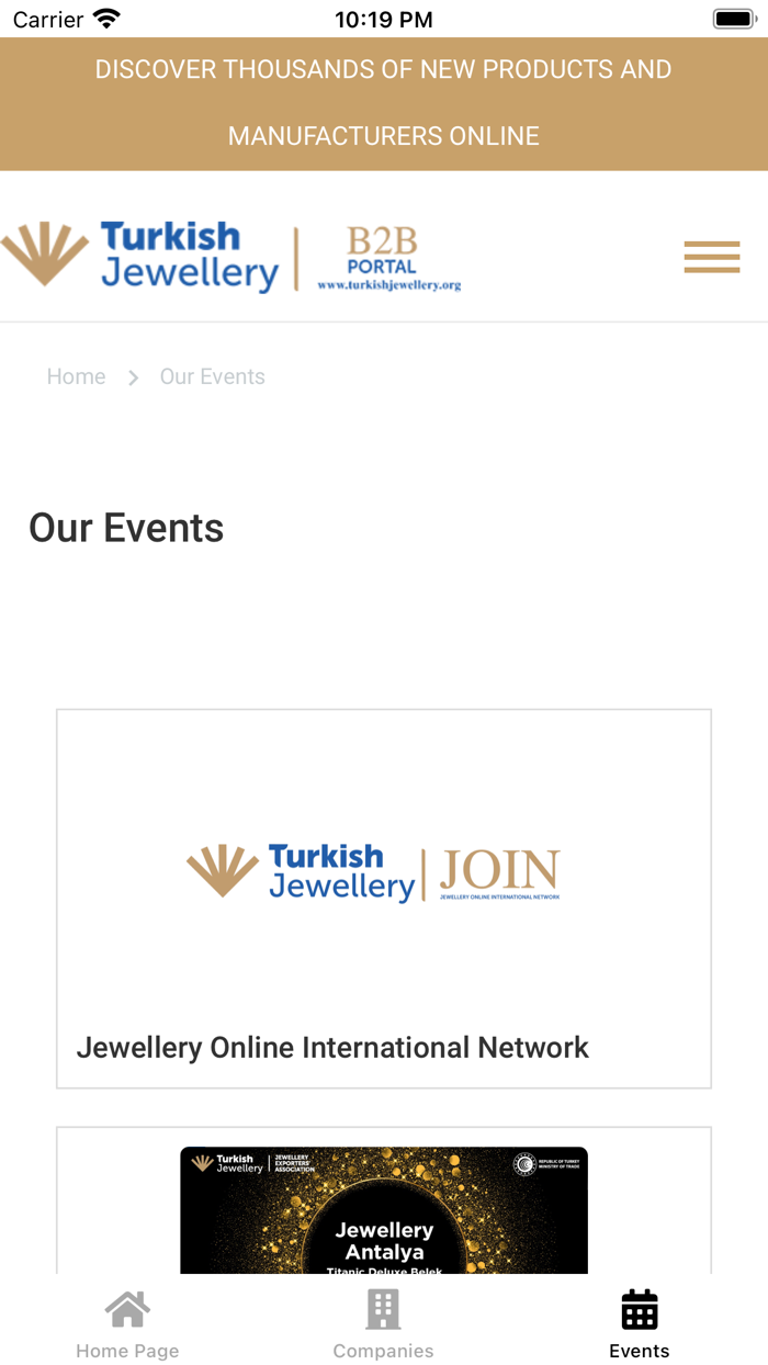 Turkish Jewellery