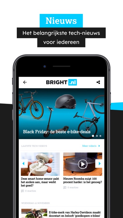 Bright.nl