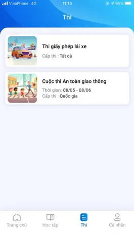 Game screenshot Giao Thông Số hack