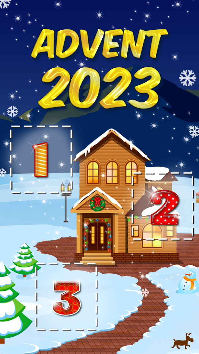 25 Days of Christmas 2023