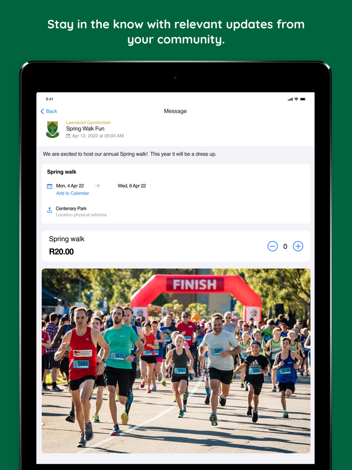 Laerskool Garsfontein