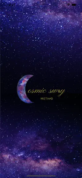 Game screenshot Cosmic Sway Method mod apk