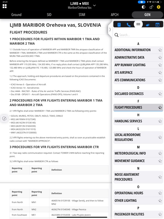NaviJet screenshot-4