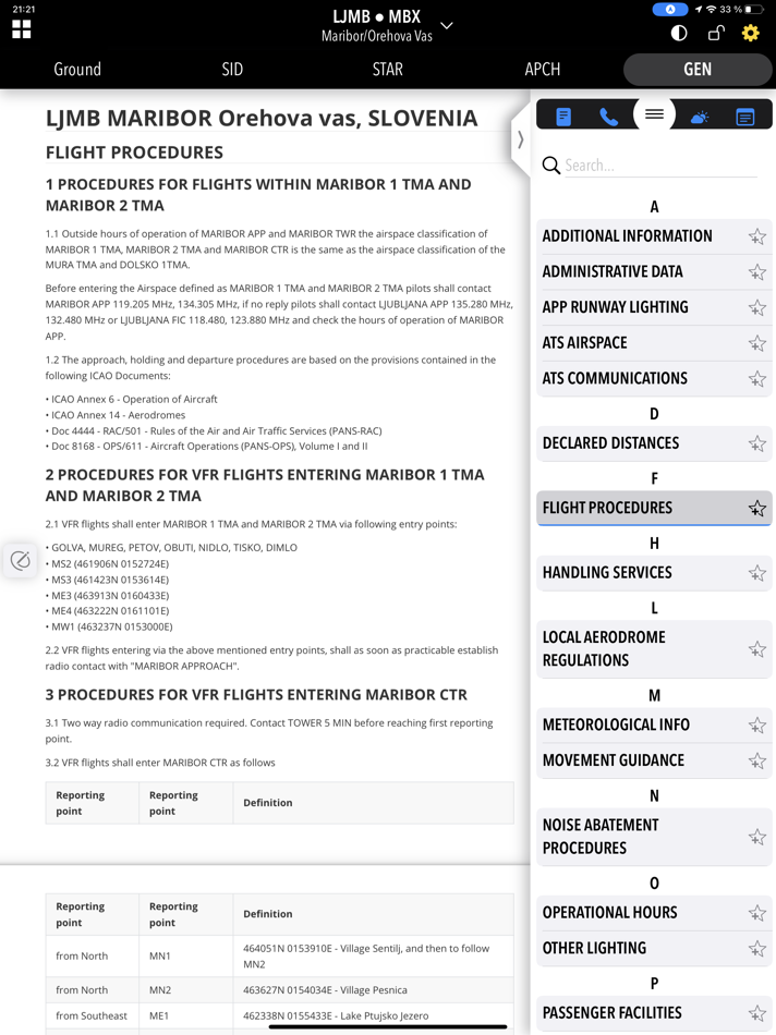 #5. NaviJet (iOS) 由: Navix Data Co
