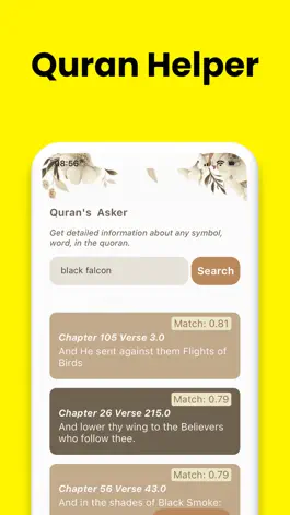 Game screenshot Muslim Helper: Quran Explorer hack