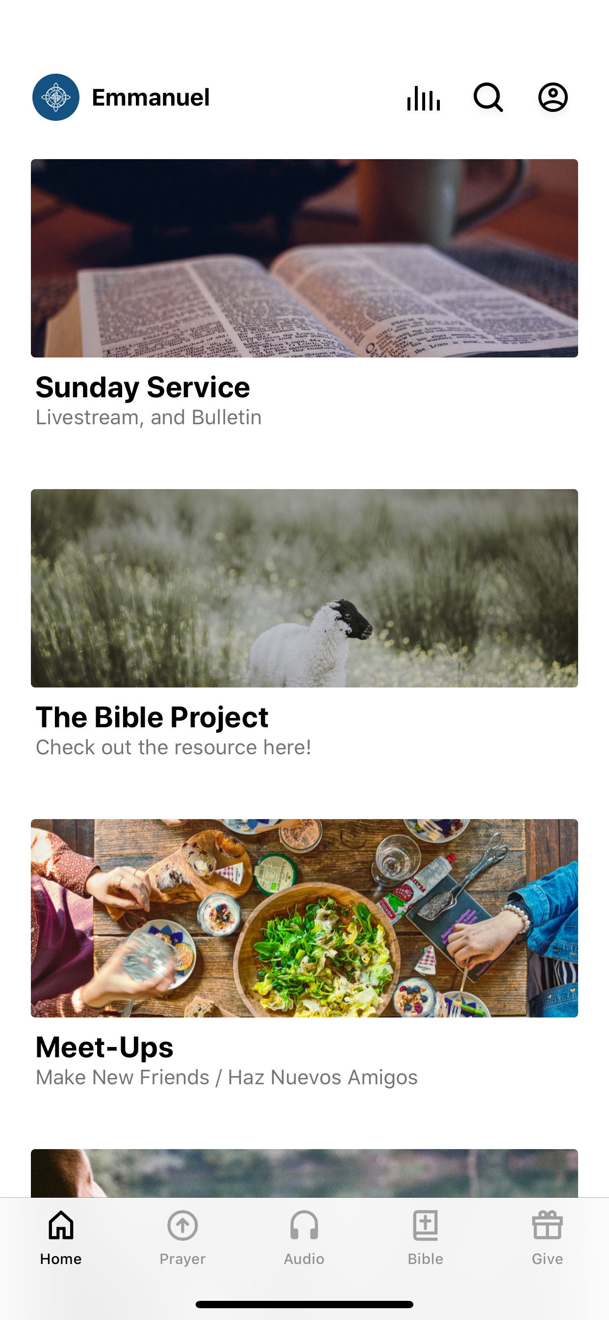 Emmanuel Presbyterian Church