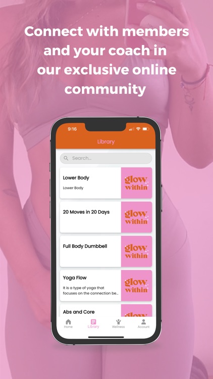 Glow Within screenshot-3