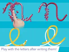 Cursive Writing Wizard -School iPad image 4