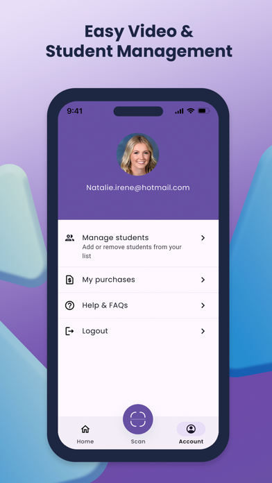 rmbr - school photos & videos Screenshot