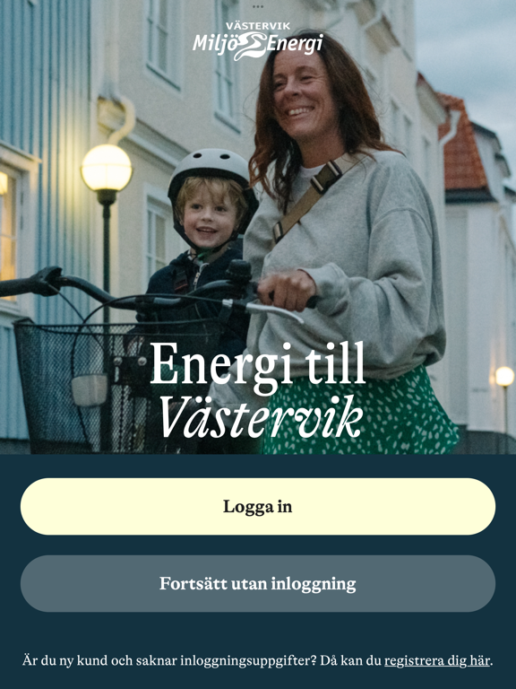 Västervik Miljö & Energiのおすすめ画像1