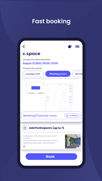 Screenshot #1 pour Designtech