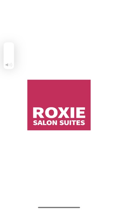 ROXIE Salon Suites Screenshot